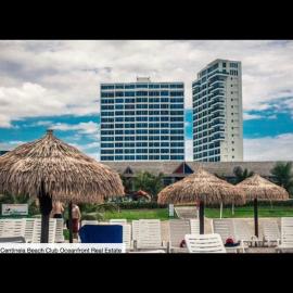 Punta Centinela, hotel din Punta Blanca