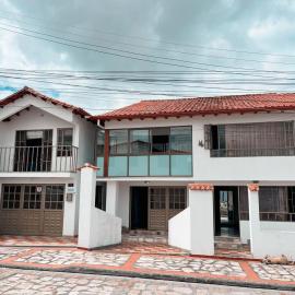 Hospedaje Rodal