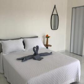 Espaço Brisa do sertão, hotel in Piranhas