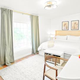 The Mary Anne Boutique Hotel USVI, hotel sa Charlotte Amalie