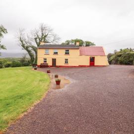 Ceol Na N'ean, hotel v destinaci Sneem
