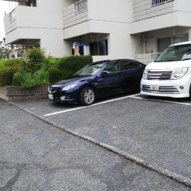 セカンドハウス厚生町202