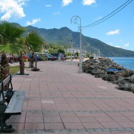 Appartement Kréol Flat, hotel in Basse-Terre