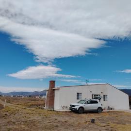 Rancho de Solis, ξενοδοχείο σε Arteaga