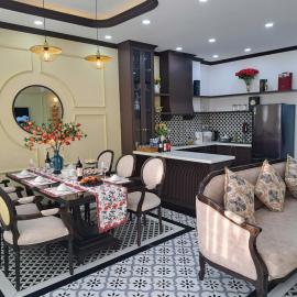 Beach Villa Thiên Ngọc- Novaworld Phan Thiết, Hotel in Bình Tú