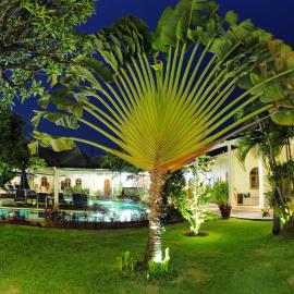 Villa Costa Sanur, hotel in Sanur