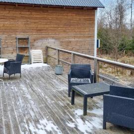 물스조에 위치한 호텔 Awesome Apartment In Mullsjö With Wifi