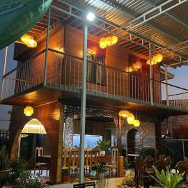Moc's Homestay-Phan Thiết