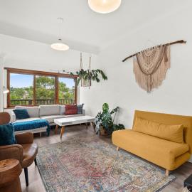 Scandi Retreat - Central Kiama, hotel i Kiama