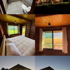 บ้านพักป้าซู อินทนนท์, hotel in Ban Yang