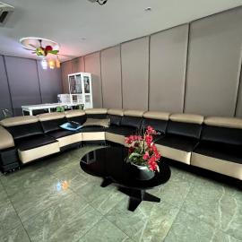 JZ at Bandar Baru Klang Townhouse, ξενοδοχείο σε Klang