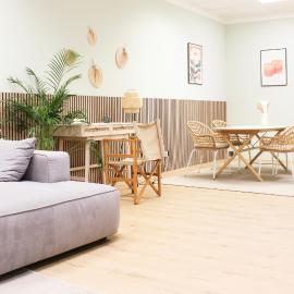 Cozy Trade Fair Apartment Munich