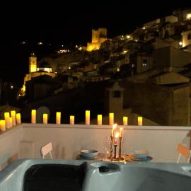 Tahona Ático - Gaiamoment, hotel in Alcalá del Júcar