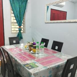 Inap Desa Jalan Baru, hotel in Kampong Sedim Number Two