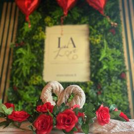 La Love - Love room Marseille, hotel in Marseille
