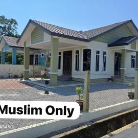 Sofiyyah Homestay, hotel din Tumpat