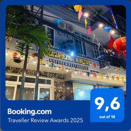 Cat Ba Central Homestay