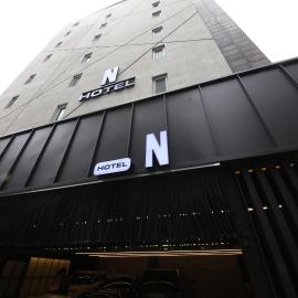 Hotel N