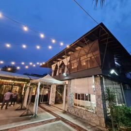 Bangi Guest House, Bangi Lama, מלון בקאג'אנג