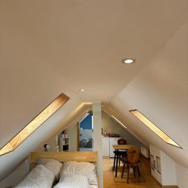 Appartement direkt am Schwarzwald