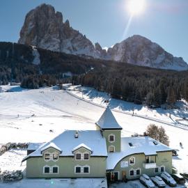 Villa Pana