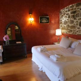Viesnīca Hotel Palacio La Cajiga pilsētā Abándames