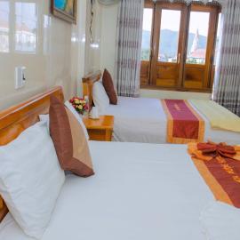 Hoa Phuong Hotel, Hotel in Cừ Lạc