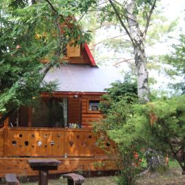Kuckózó Vendégház Mogyoróska, hotel v destinácii Mogyoróska