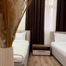 Mehmon Hotel OK
