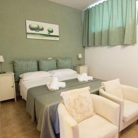 Il tiglio b&b agri restaurant, hotel v destinácii Alvito