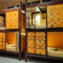 Cebu Pungko-pungko Hostel