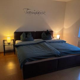 Ferienwohnung Margrit, hotel a Detern