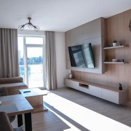 Apartmán DANIEL, hotel in Spišská Nová Ves