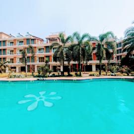 Resort Primo Bom Terra Verde โรงแรมในบากา