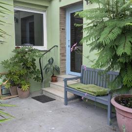 Haus Frida, hotel a Langerwehe