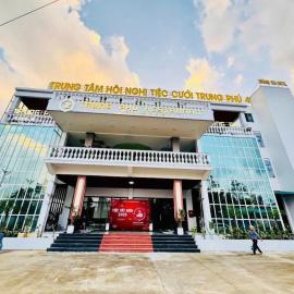 Hoàng Gia Hotel Bình Định, hotel di Cong Thanh (3)