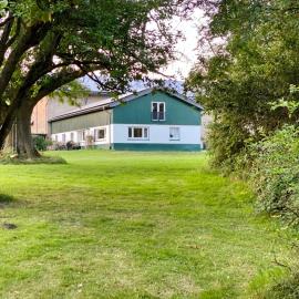 Familienoase an der Ostsee