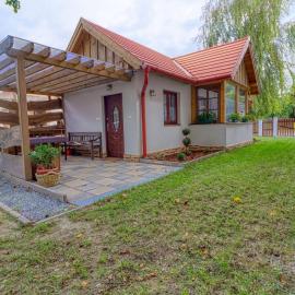 Nyírfa-Lak Apartman