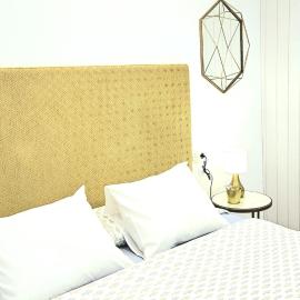 Stay Home & Away in the Heart of Historic Town