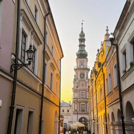 Apartament Przy Rynku Wielkim