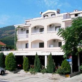 Hotel Grbalj