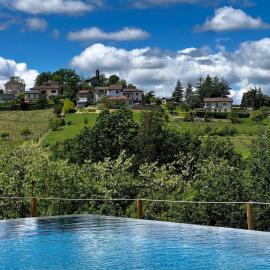 Cascina Gazzeri Country House