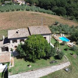 Casa Zampani