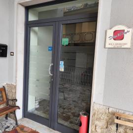 B&B Dietro l'Angolo, hotel en Benevento