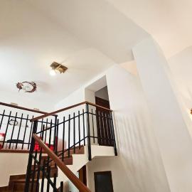 Apartmán na Krajzontě, hotel in Polná