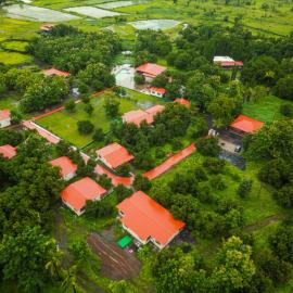 Teak Resort Karjat, hotell sihtkohas Karjat