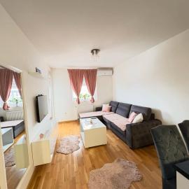 Apartman Sanja, hotel Dobojban