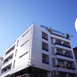 Hotel La Capitale
