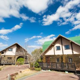 Fiore Shima, hotel em Shima