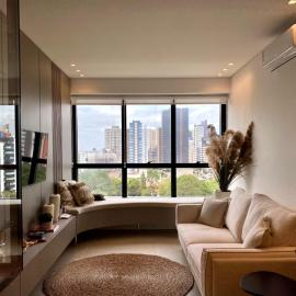 Apartamento Torres RS